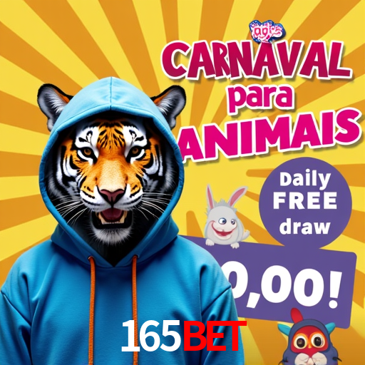 Account Benefits 165Bet